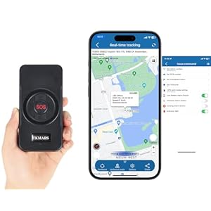 GPS-tracker zonder abonnement,Mini GPS-tracker,GPS-tracker zonder abonnement,Auto GPS-locator,zoek zijn auto,GPS-tracker auto zonder abonnement