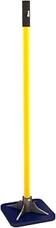 Bon Tool 22-829 11-Inch by 11-Inch Urethane Tamper, 48-Inch Fiberglass Handle