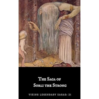 The Saga of Sorli the Strong
