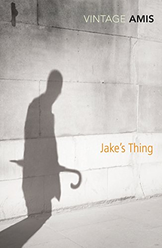 Jake's Thing view 2