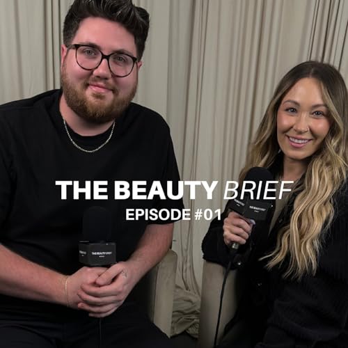 The Beauty Brief: EPISODE 1 // NICKY