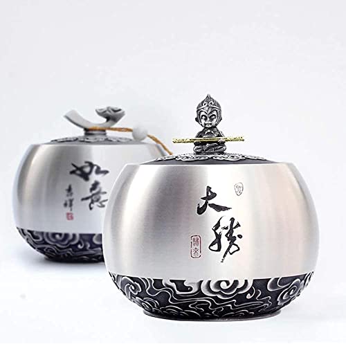 Urne vase funéraire pour préserver le souvenir éternel de vos proches