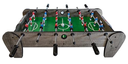 TopTable Topper Holz - Tischfußball 'Kicker' – Bild 3
