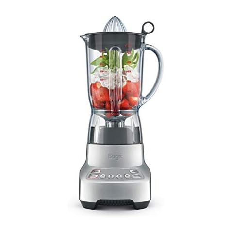 Sage Appliances SBL405 the Kinetix Twist Cover