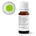 Plant Therapy KidSafe Grow Ease Essential Oil Blend 10 mL (1/3 oz) 100% Pure, Undiluted, Therapeutic Grade