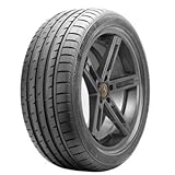 Continental ContiSportContact 3 SSR 275/40R18 99Y BSW
