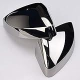 Mit glatten Farben und elegante Erscheinung, fügen Sie ein edles und personalisierte Aussehen zu Ihrem Auto, die Ihr Auto einzigartig macht