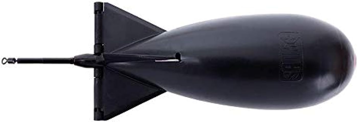 Fox Spom Large Spom, Black