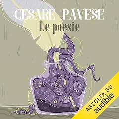 Le poesie copertina