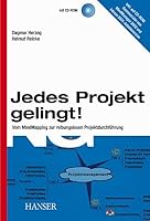 Jedes Projekt gelingt! 3446219943 Book Cover