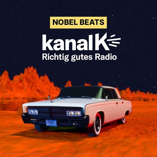 SPECIAL: Nobel Beats auf Kanal K