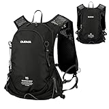 OLEMA Hiking Backpack, 15L Lightweight Travel Backpacks,Camping Daypack for Outdoor Sports,Lightweight Travel Camping Backpack for Men Women