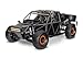 Traxxas Unlimited Desert Racer Fox