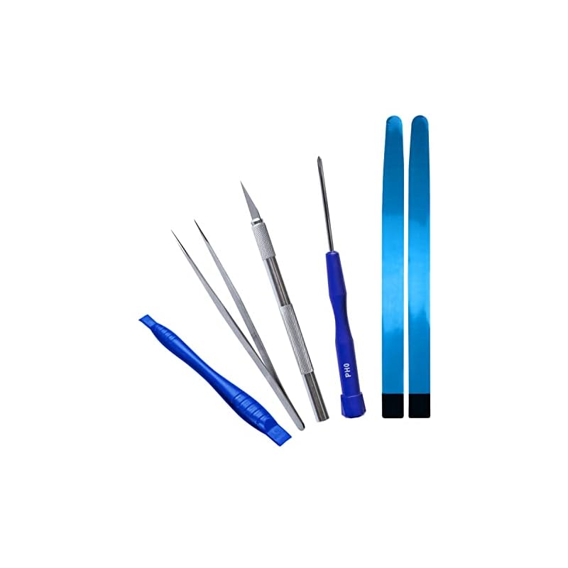 SCREENARAMA New Screen Replacement for Acer Chromebook CB315-3H-C2C3, HD 1366x768, Matte, LCD LED Display with Tools - Image 6