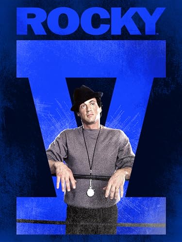 Rocky V