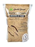 Josh's Frogs Mealworm Bedding (5 Quarts/2.9 LBS)