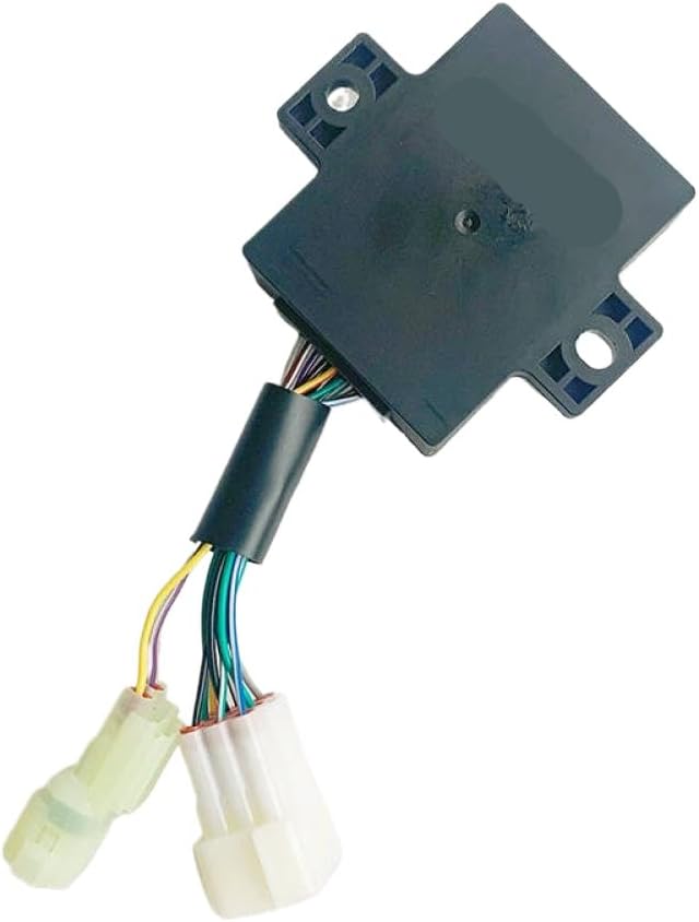 Reverse Speed Controller Relay Compatible with ODES UTV800 800cc ATV UTV Models Including Raider X2 X4 Ravager Part Number 10109360000
