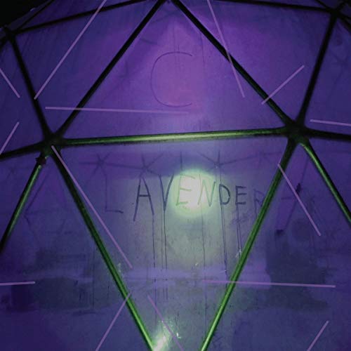 C. Lavender [Vinilo]