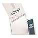 deflecto 599401 Superior Image Sign Holder with Pocket, 13 1/2w x 4 1/4d X 10 7/8h, Clear