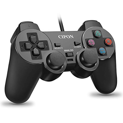 Cipon L0NHYW8EGL Wired Controller Compatible thumb #3