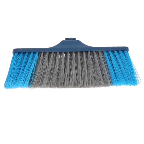 Healeved Door Broom Head Replacement Wash Brush Sweeper Head for Outdoor Cleaning