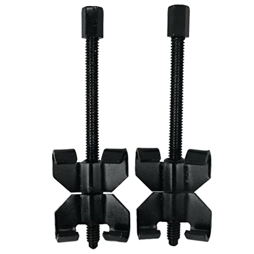 Compressor de molas 380 mm ZT-082A