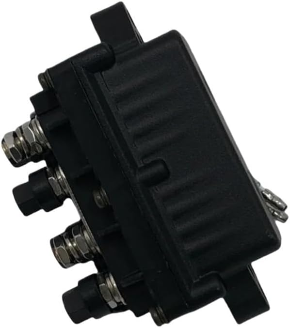 6H1-81950-01 Boat Engine Tilt Fit for 30-60HP Boat Engine 6H1-81950-00