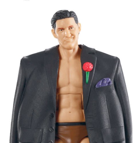 WWE Collector Elite Series 18 Wade Barrett Figure