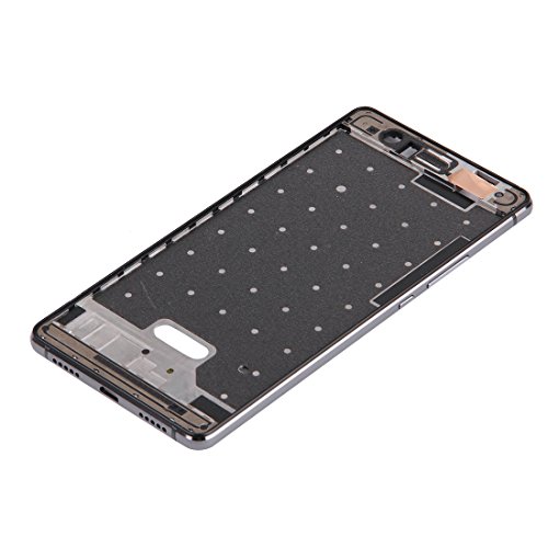Châssis écran LCD pour Huawei P9 Lite noir de remplacement
