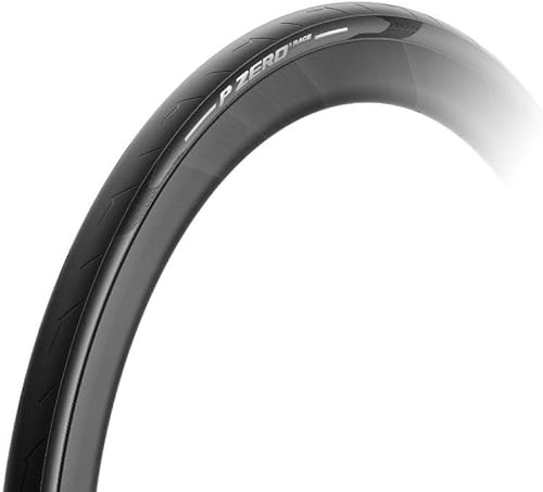 Miniatura 4 de Pirelli P-Zero Race Folding Road Bike Tyre, 700 x 26c, Black