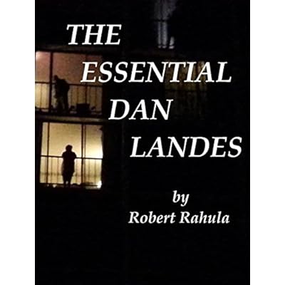 The Essential Dan Landes