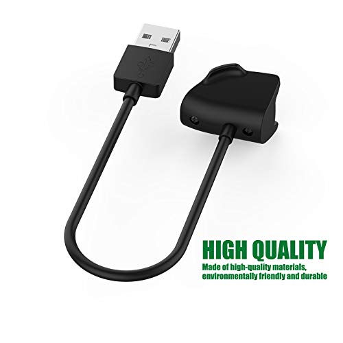 Yoyafe Charger Cable Compatible With Samsung Galaxy Fit 2 (Sm-R220), Replacement Usb Charger Adapter Charge Cord Charging Dock For Galaxy Fit 2 Bluetooth Fitness（1-Pack 3.3 Ft Usb） #TOP4