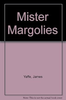 Hardcover Mister Margolies Book