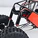 wheelfun US in Stock, RTR RC 1/10 8504R Off-Road Car 4 * 4 Remote Control Rock Crawler Electric Truck Top Speed 35 km/h 15KG Servo Metal Shock Absorber 2500mAh Lipo Hobby Model