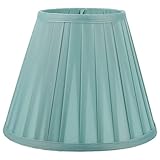 💡💡ABAT-jour de lampe de chevet: l'abat-jour un remplacement pour remplacer abat-jour anciens cassés, donnant à votre lampe un nouveau look. livré avec une conception de structure simple, vous offrant une installation facile, pratique et pratique.