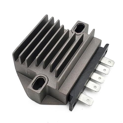 Régulateur pour Suzuki GR 650 et GS 700 E | Redresseur de moto 1983-1985 OEM 32800-44230