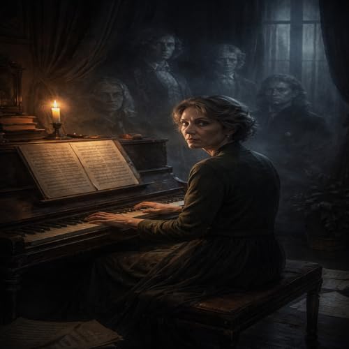 E61 - The Black Nocturne