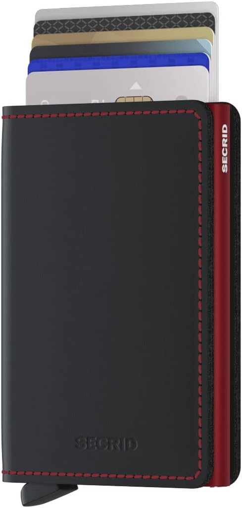 Secrid Slimwallet