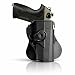 Beretta PX4 STORM Polymer Retention Holster, fits Beretta PX-4 Full Size, Beretta PX-4 COMPACT, BERETTA PX4 STORM .46 Black