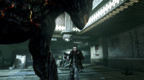 Neverdead - Playstation 3 #TOP5