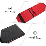 Zoom IMG-2 kisangel 1pezzi notebook copertura protettiva Zoom IMG-2 kisangel 1pezzi notebook copertura protettiva