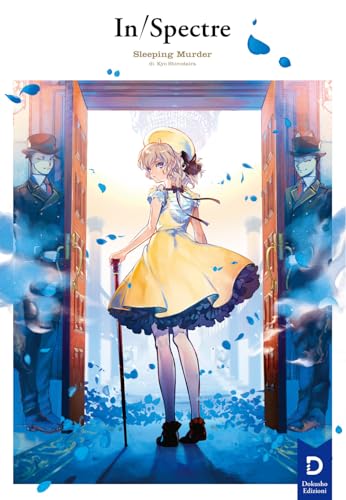 In/Spectre. Sleeping murder