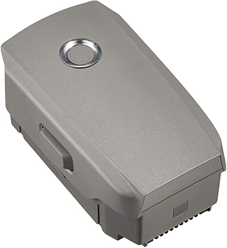 Batterie Mavic 2 autonomie prolongée et gestion de charge automatique