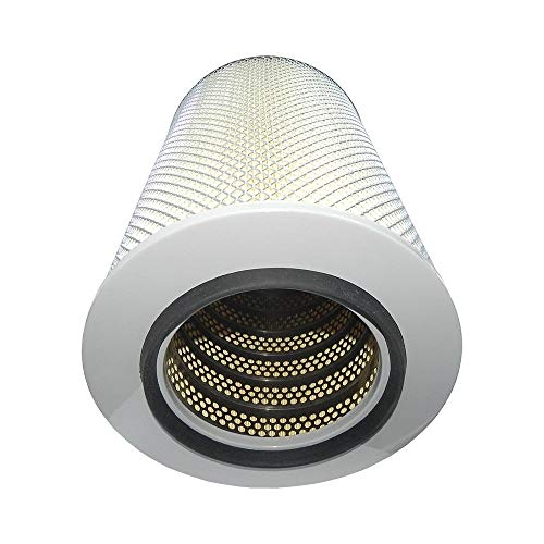 Filtro Ar Cummins Volks 16170 1622 Lx971 Ap5461 Tjg129620