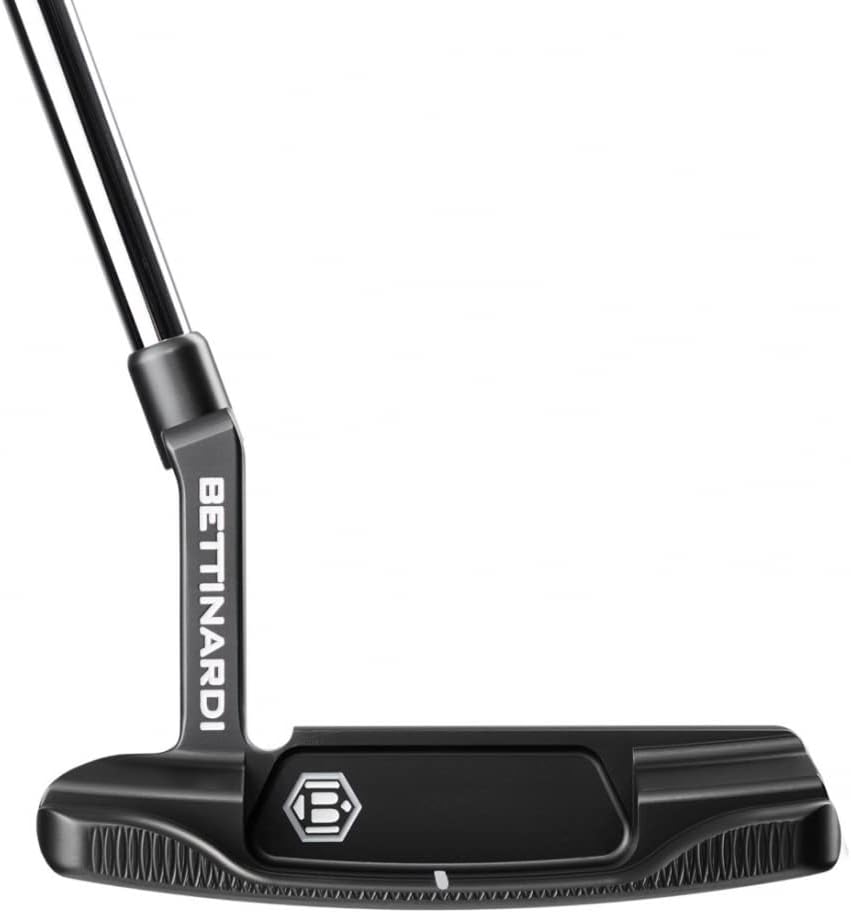 Betinardi BB BB1 ver.7 Putter Putter Shaft: Original Steel 34