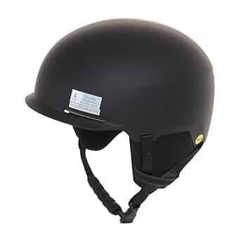 SMITH Scout Mips ヘルメット Mサイズ マットブラック　じぇす様 Scout - 【公式】SMITH JAPAN | スミスジャパン