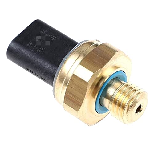 Sensor de presión de Refuerzo, cárter de Aceite, Sensor de presión de Combustible, Interruptor 9802152780 para Peugeot 3008 308CC/SW C4L RCZ 207CC Citroën C4 DS4