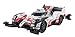 Produktbild TAMIYA Mini Allradantrieb Spezialprodukte Toyota Gazu Racing TS050 HYBRID 2019 MA Fahrgestell / Polycarbonat-Gehäuse 95533
