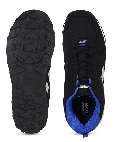 Image of FLYO By Lakhani Vardaan Pace083 Running /Walking Shoes with Anti Skid Rubber Sole
