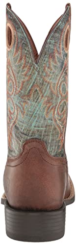 Image of Ariat Men's Sport Rodeo Western Boot